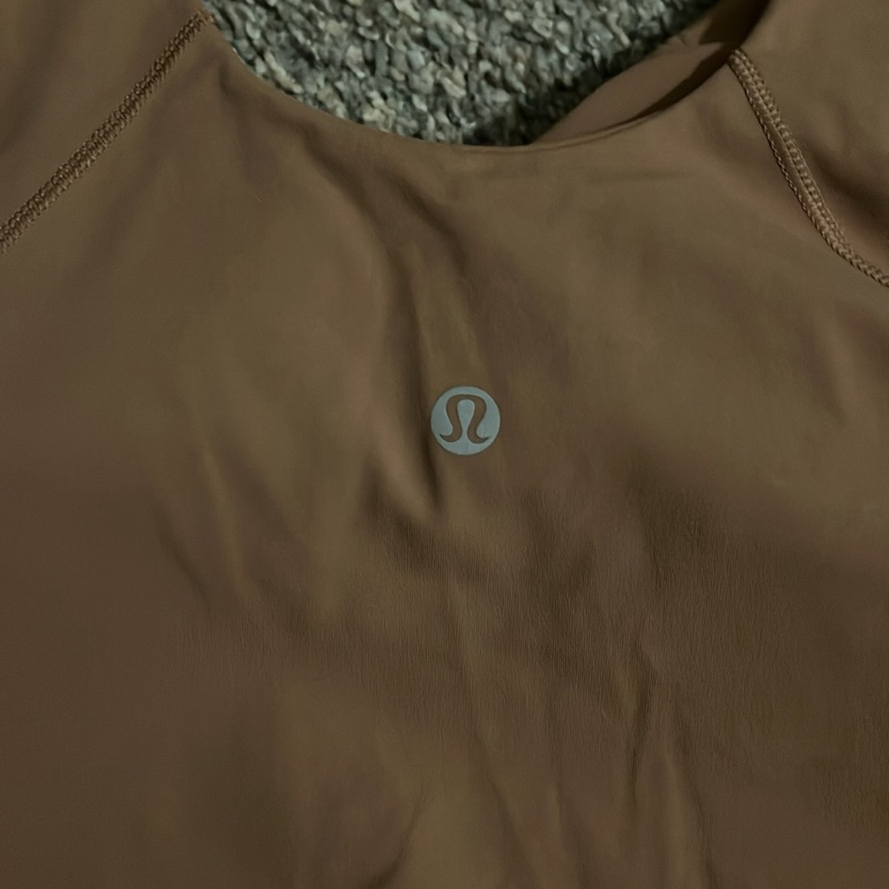 Lululemon align tank top. 8 - Picture 6 of 7